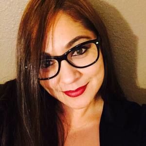 Meet your Posher, Mirna veronica